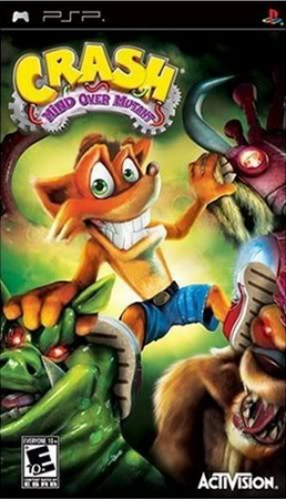 Crash