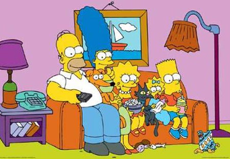 The Simpsons