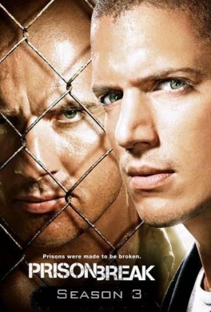 Prison Break