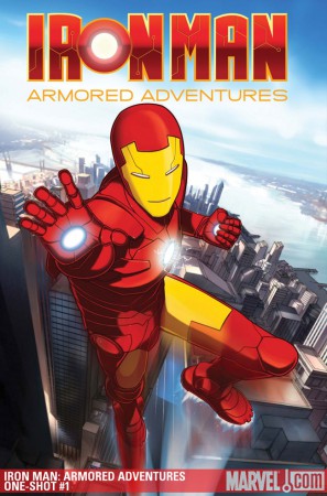 Iron Man 