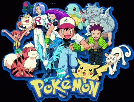 Pokemon