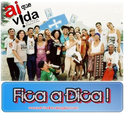 Ai Que Vida