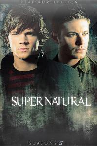 Supernatural
