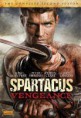 Spartacus Vengeance