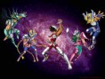 Cavaleiros do Zodiaco