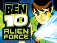 Ben 10 Força Alienigena