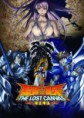 Cavaleiros do Zodiaco The Lost Canvas
