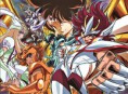Cavaleiros do Zodiaco Omega