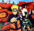 Naruto Shippuden