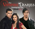 The Vampire Diaries