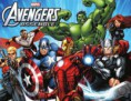 The Avengers