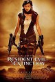Resident Evil 3 A extinção 