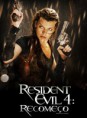 Resident Evil 4 Recomeço